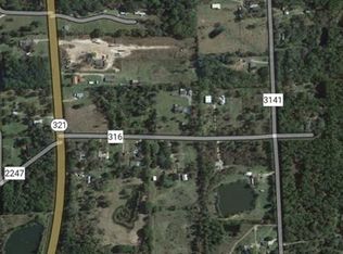 254 County Road 3141, Cleveland, TX 77327