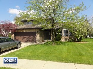 1213 Anvil Ct, University Park, IL 60484