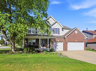 1456 Stormhaven Way, Greenwood, IN 46143