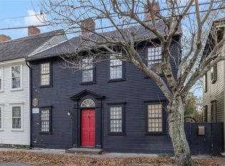 73 Thames St Unit B, Newport, RI 02840
