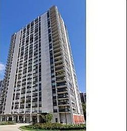 2nd image of 1355 N Sandburg Ter APT 1009