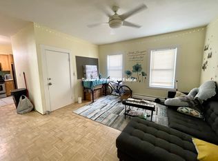 231 High St #2R, Brookline, MA 02445