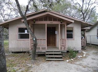 2564 Dansforth St, Ingleside, TX 78362