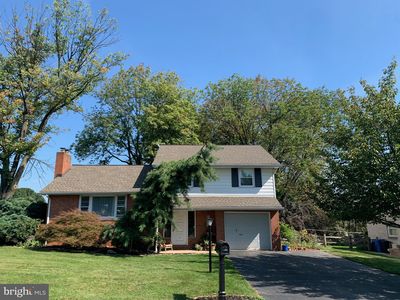 3431 Eisenhower Ave, Reading, PA, 19605