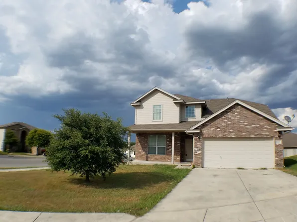 5708 Mahogany Bay, Cibolo, TX 78108