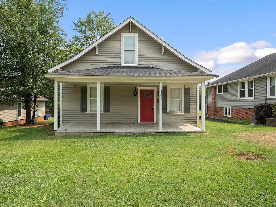 189 Bon Air Ave, Spartanburg, SC 29303 | Zillow