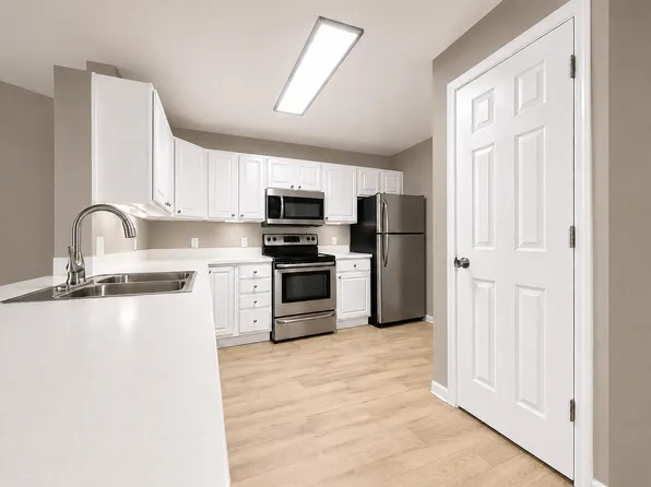 272 Gethings Cir #272, Battle Creek, MI 49015