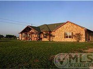 8799 S State Highway 78, Leonard, TX 75452