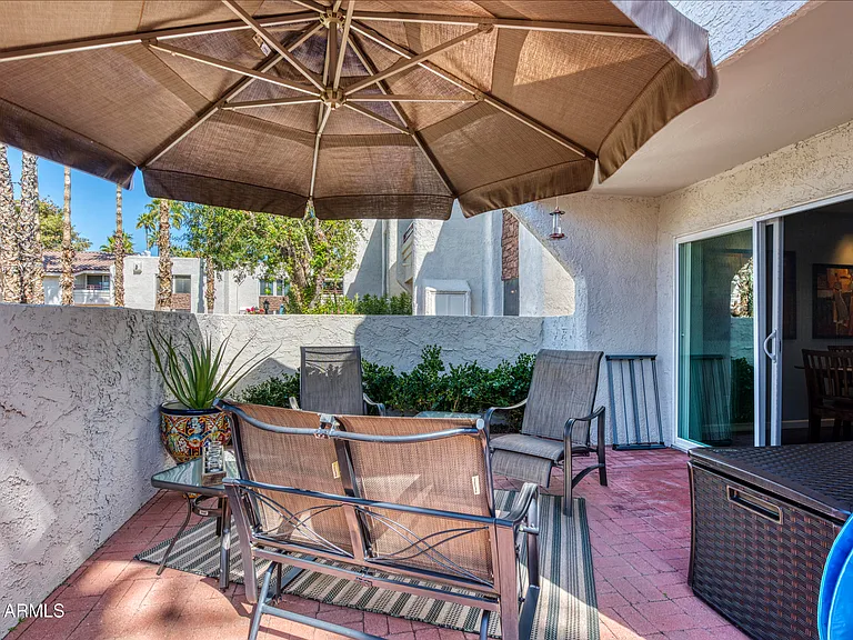 7350 N Via Paseo Del Sur #N108 — Photo 22
