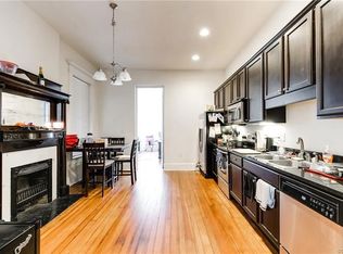 1836 W Grace St #1-UNIT 1, Richmond, VA 23220