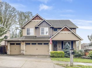 14750 Hudson Bay Way, Oregon City, OR 97045