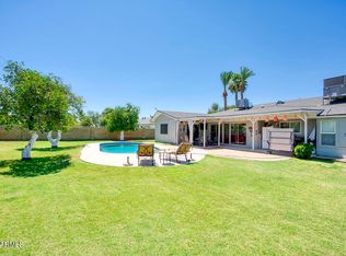 6249 E Calle Redonda, Scottsdale, AZ 85251