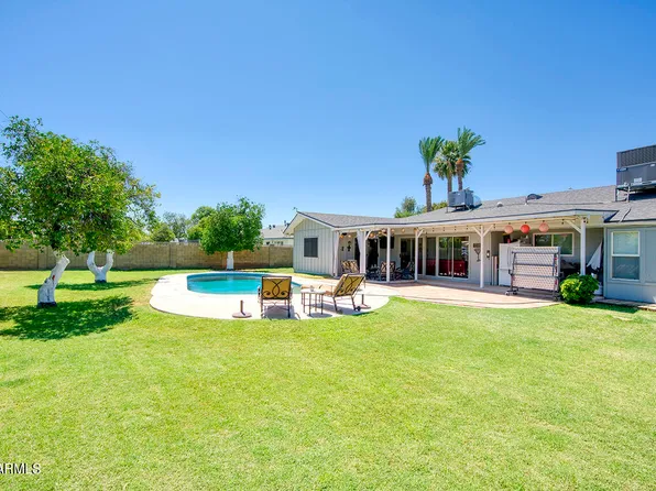 6249 E CALLE REDONDA --, Scottsdale, AZ 85251