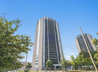 1380 Prince Of Wales Dr #1005, Ottawa, ON K2C 3N5