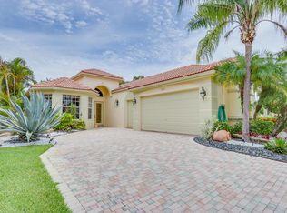 10862 Northgreen Dr, Lake Worth, FL 33449