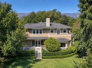 285 Middle Rd, Santa Barbara, CA 93108