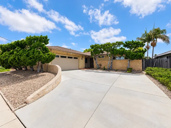5831 Scripps St, San Diego, CA 92122