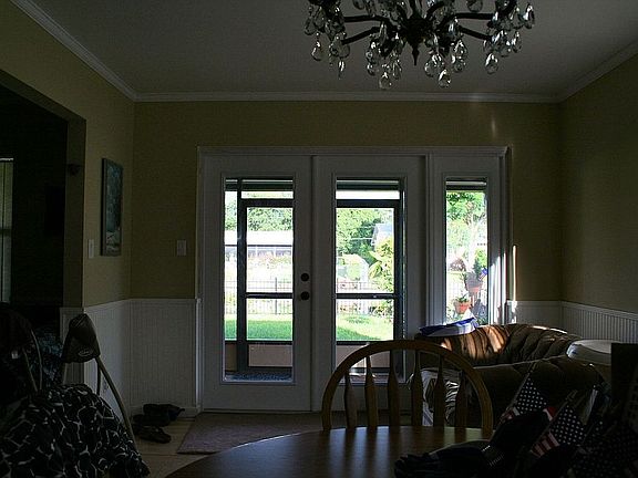 New French Doors