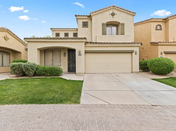 2043 W PERIWINKLE Way, Chandler, AZ 85248