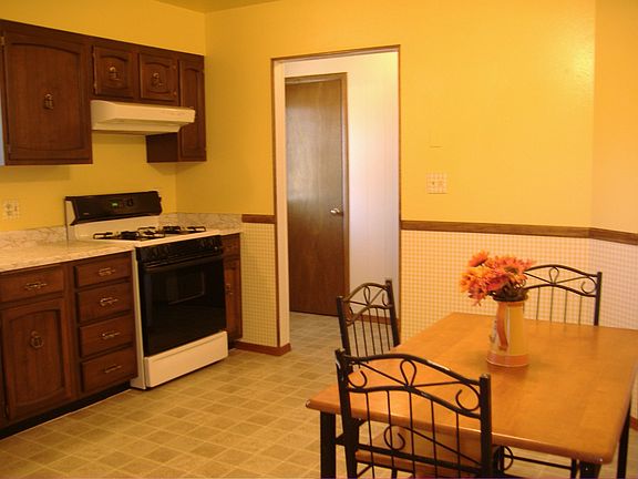 Alt. View of Kitchen