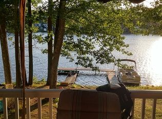 221 Sunset Dr #COTTAGE, Charlton, MA 01507