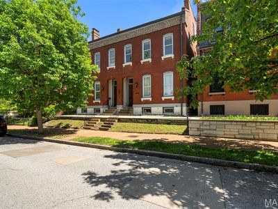2702 S 13th St, Saint Louis, MO, 63118