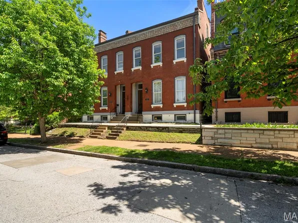 2702 S 13th St, Saint Louis, MO 63118