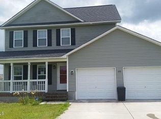 420 Godette School Rd, Havelock, NC 28532