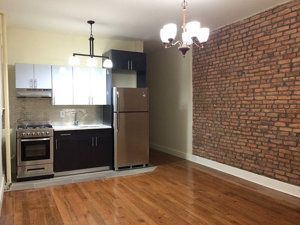 1st image of 1166 Pacific St APT 1B