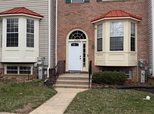 4366 Pinefield Ct, Randallstown, MD 21133
