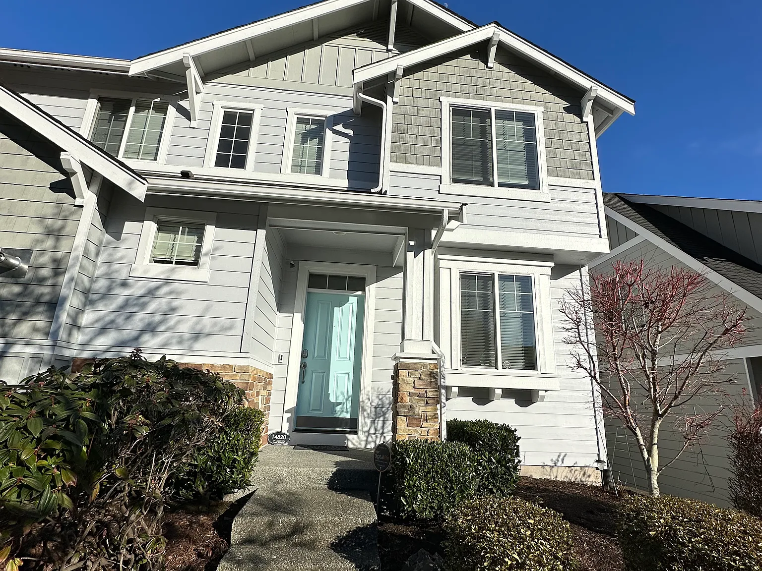 9th Dr SE, Mill Creek — Photo 1