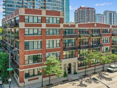 1601 S Indiana Ave #102-103, Chicago, IL, 60616
