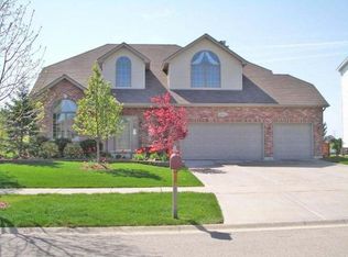 24453 Brooklands Ln, Plainfield, IL 60585