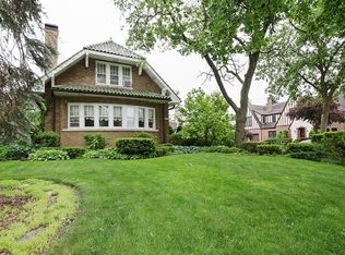 603 N Washington Ave, Park Ridge, IL 60068