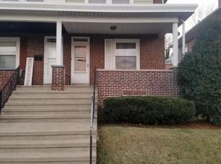 1126 Exeter St, Reading, PA 19604