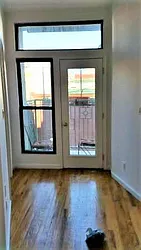 Rented by Space Link Realty