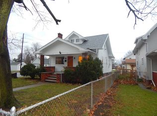 1501 Watova Rd, Toledo, OH 43614