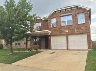 1023 Abigail Dr, Arlington, TX 76002