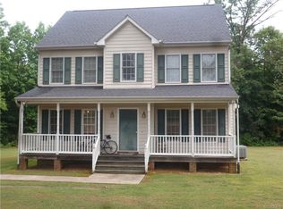 11158 Verdon Rd, Doswell, VA 23047
