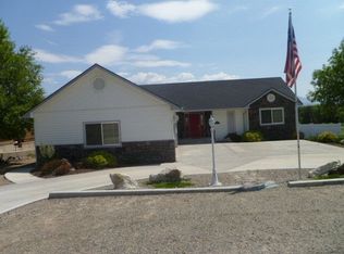 705 Broadway St, Salmon, ID 83467