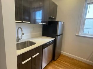 122 Peterborough St #16, Boston, MA 02215