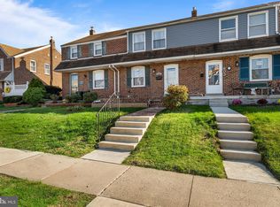 605 Braxton Rd, Ridley Park, PA 19078