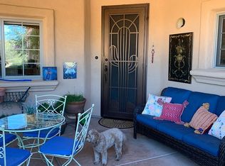 2207 Embarcadero Way, Tubac, AZ 85646