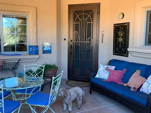 2207 Embarcadero Way, Tubac, AZ 85646