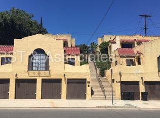 1489 1/2 Scott Ave, Los Angeles, CA 90026