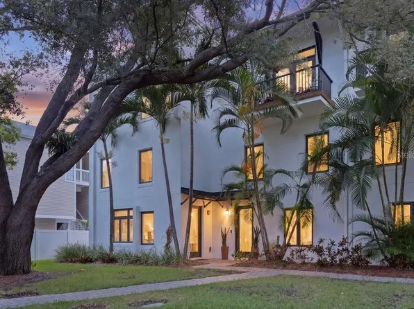 514 S GLEN AVENUE, TAMPA, FL 33609