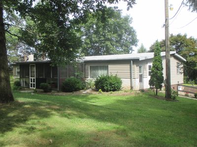 309 Blue Mountain Rd, Fredericksburg, PA, 17026