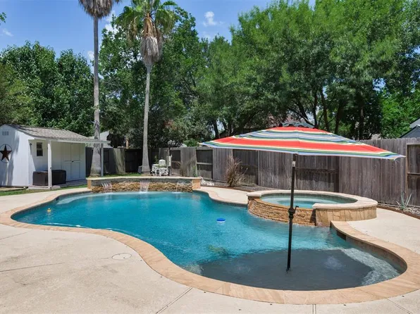 1206 Lamplight Trail Dr, Katy, TX 77450