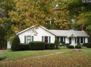 5887 Tallmadge Rd, Rootstown, OH 44272