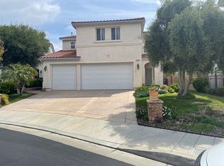 29156 Harmony Way, Santa Clarita, CA 91390
